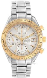 Omega Speedmaster Date 323.21.40.40.02.001