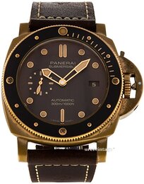 Panerai Submersible PAM00968