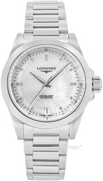 Longines Conquest L3.430.4.87.6
