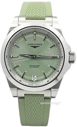 Longines Conquest L3.430.4.02.9