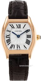 Cartier Tortue W1556360