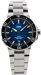 Oris Diving 01 733 7730 4185-Set MB