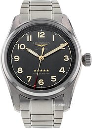 Longines Spirit L3.811.1.53.6