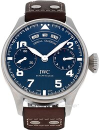 IWC Big Pilot IW502710