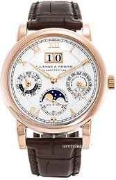 A. Lange & Söhne Langematik-Perpetual 310.032