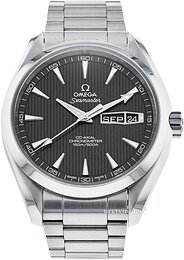 Omega Seamaster Aqua Terra Annual Calender 231.10.43.22.06.001