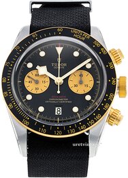 Tudor Black Bay M79363N-0003