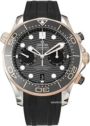 Omega Seamaster Diver 300M 210.22.44.51.01.001