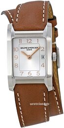 Baume & Mercier HAMPTON MOA10110