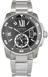 Cartier Calibre De Cartier W7100057