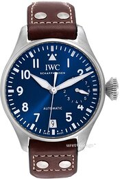 IWC Pilots IW501002