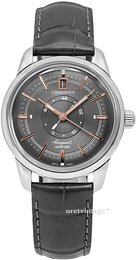 Longines Heritage Classic L1.648.4.62.2