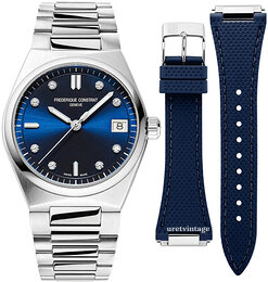 Frederique Constant Highlife FC-240ND2NH26B