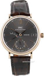 IWC Portofino Hand-Wound 8 Days IW510104