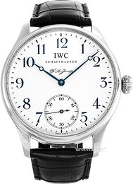 IWC Portuguese F.A Jones IW544203