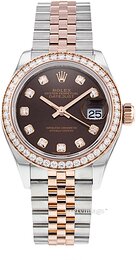 Rolex Lady-Datejust 28 279381RBR-0011