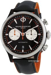 Baume & Mercier Capeland M0A10451