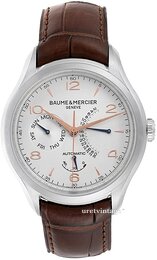 Baume & Mercier Clifton M0A10149