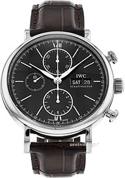 IWC Portofino Chronograph IW391008