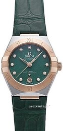 Omega Constellation Chronometer 131.23.29.20.99.001