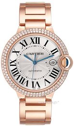 Cartier Ballon Bleu De Cartier WE9008Z3