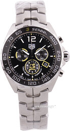 TAG Heuer Formula 1 CAZ101AF.BA0637