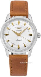 Longines Conquest Heritage L1.649.4.72.2