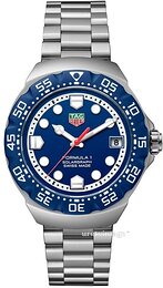 TAG Heuer Formula 1 Solargraph WBY1112.BA0042