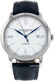 Baume & Mercier Classima M0A10333
