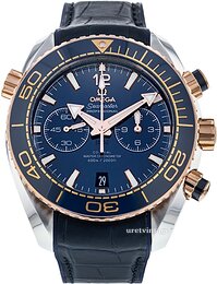 Omega Seamaster Planet Ocean 600M 215.23.46.51.03.001