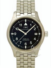 IWC Pilots Classic IW325307