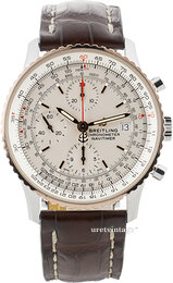 Breitling Navitimer 1 Chronograph 41 U13324211G1P1