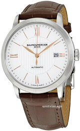 Baume & Mercier Classima MOA10263