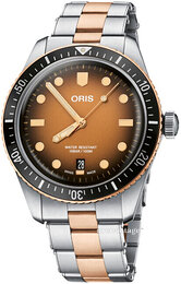 Oris Diving 01 733 7707 4356-07 8 20 17