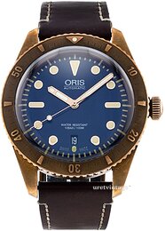 Oris Diving 01 733 7720 3185-Set LS