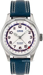 Oris Big Crown Hank Aaron 01 754 7785 4081-SET