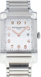 Baume & Mercier Hampton MOA10020