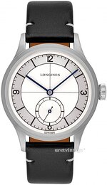Longines Heritage L2.828.4.73.0