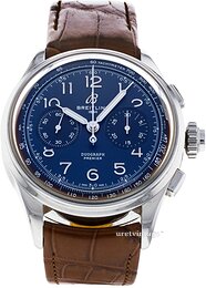 Breitling Premier B15 Duograph 42 AB1510171C1P1