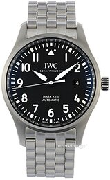IWC Pilots IW327015