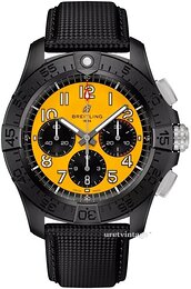 Breitling Avenger B01 Chronograph 44 Night Mission SB0147101I1X2