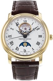 Frederique Constant Classics FC-335MC4P5