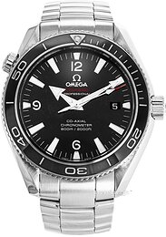 Omega Seamaster Planet Ocean 222.30.42.20.01.001