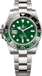 Rolex GMT-Master II 126729VTNR-0001