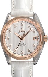 Omega Seamaster Aqua Terra 150m Co-Axial 38.5mm 231.23.39.21.52.001