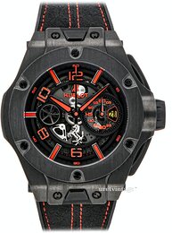 Hublot Big Bang 45mm 402.QU.0113.WR