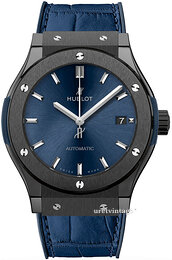 Hublot Classic Fusion 511.CM.7170.LR