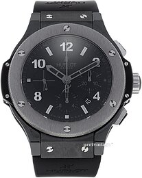 Hublot Big Bang Ice Bang Evolution 301.CK.1140.RX