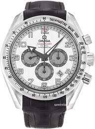 Omega Speedmaster Broad Arrow 321.13.44.50.02.001