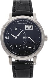 A. Lange & Söhne Lange 1 117.028